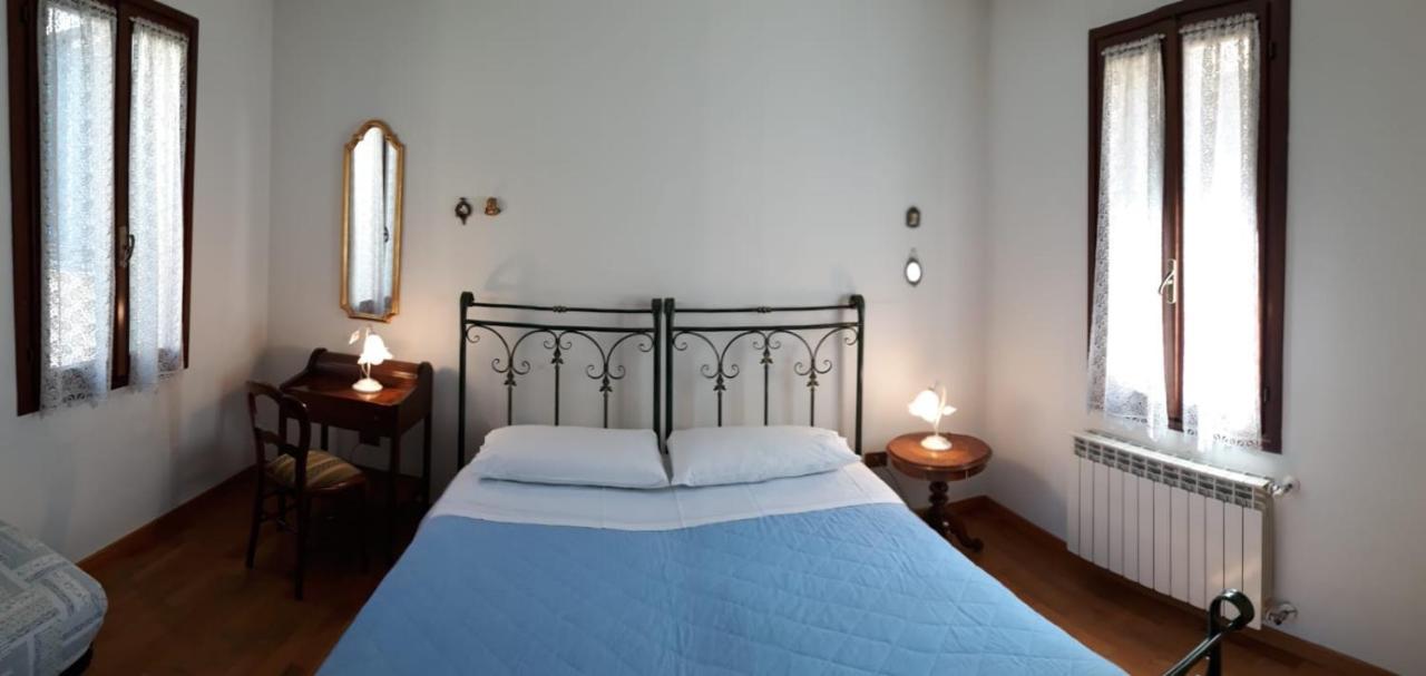 威尼斯San Barnaba Artist'S District House别墅 外观 照片