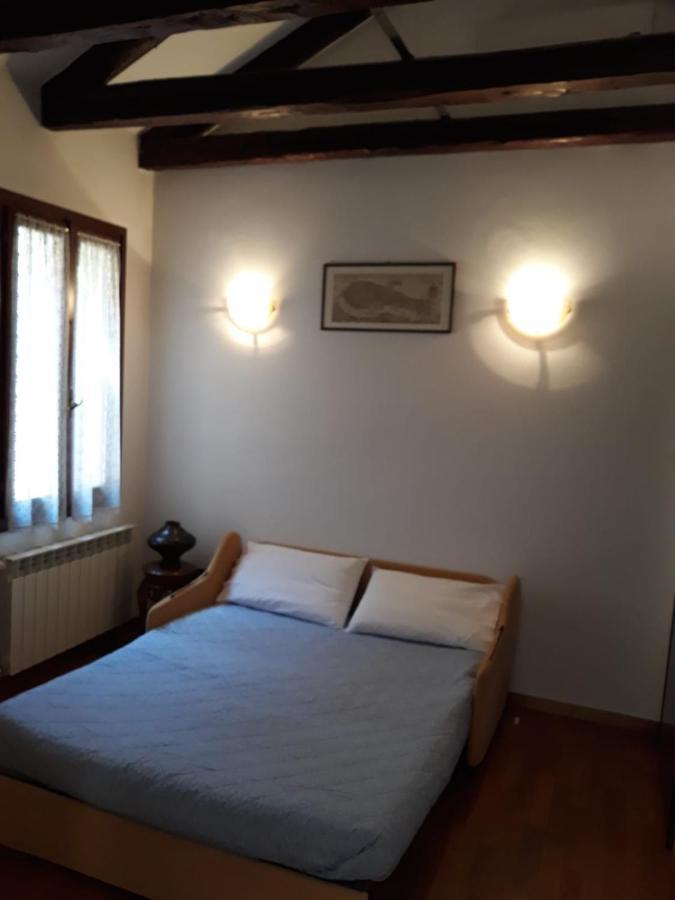 威尼斯San Barnaba Artist'S District House别墅 外观 照片