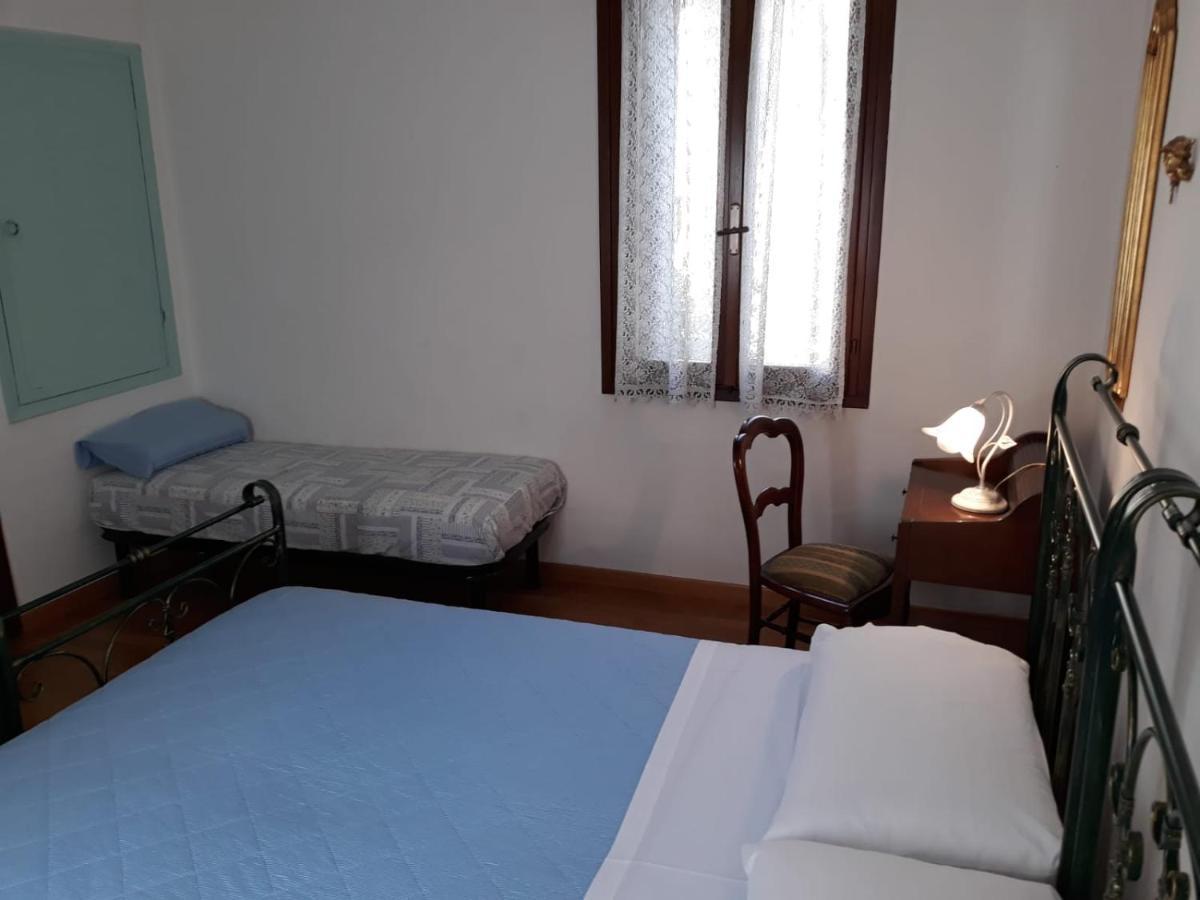 威尼斯San Barnaba Artist'S District House别墅 外观 照片