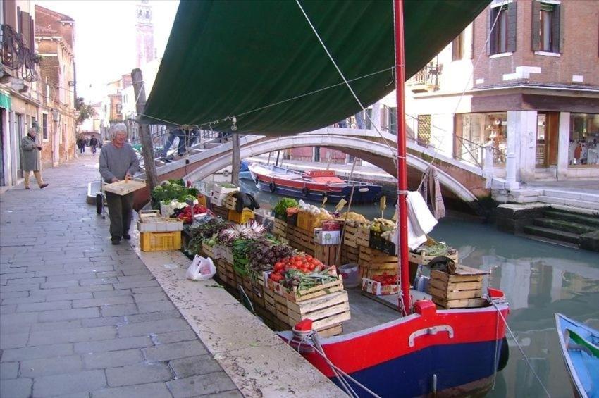 威尼斯San Barnaba Artist'S District House别墅 外观 照片